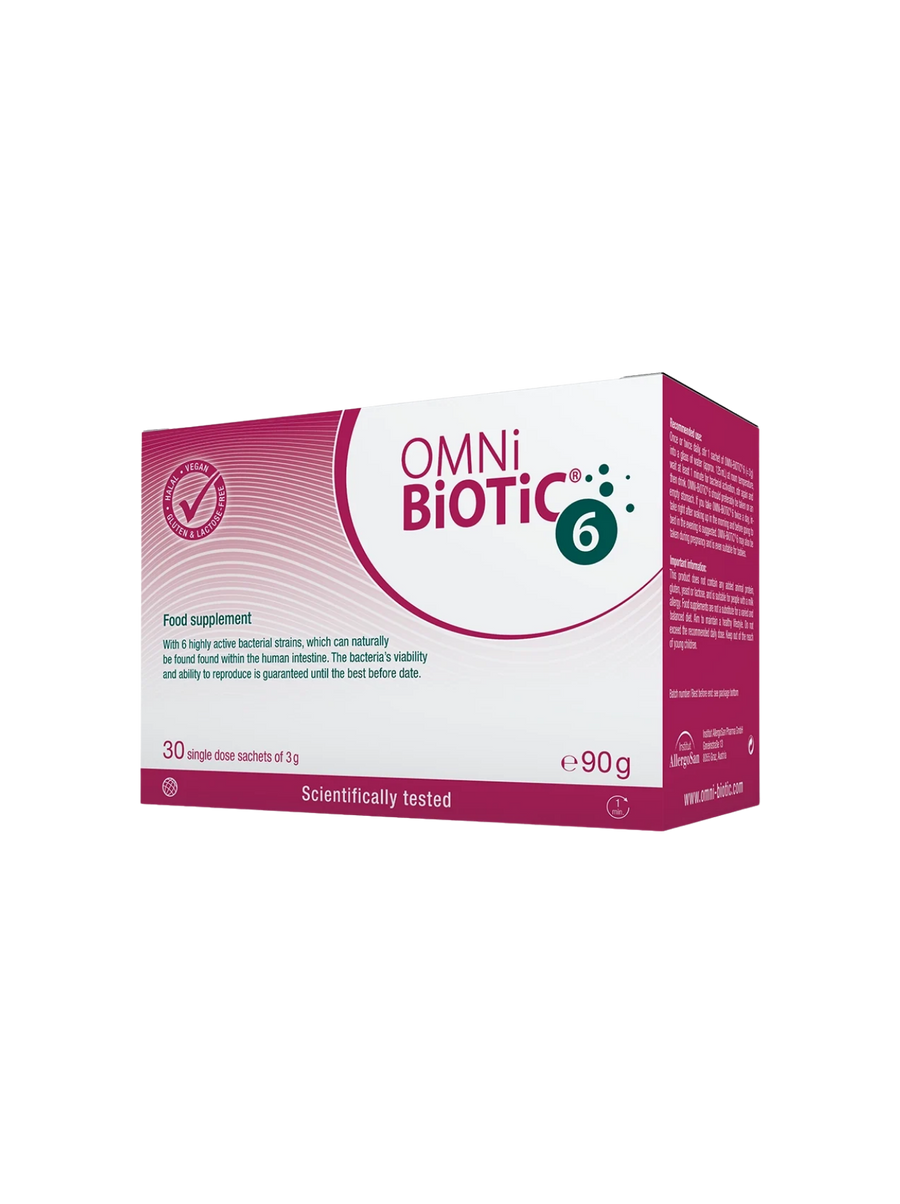 OMNi-BiOTiC® | 6