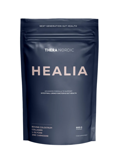 Thera Nordic | Healia