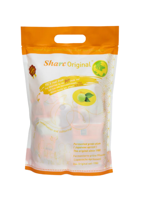 Supplements | Share Original Plum