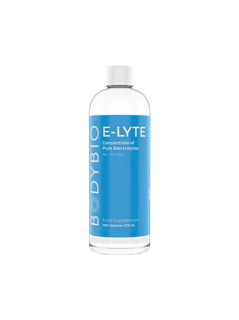 BodyBio | E-lyte