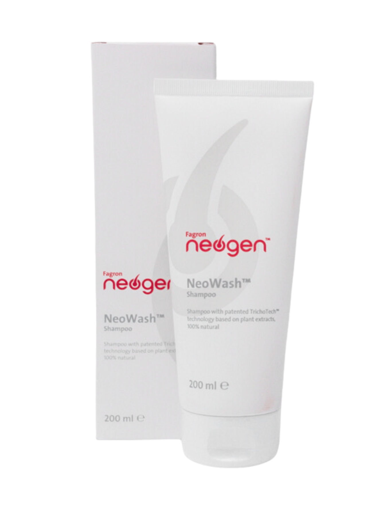 Fagron | Neogen NeoWash Shampoo