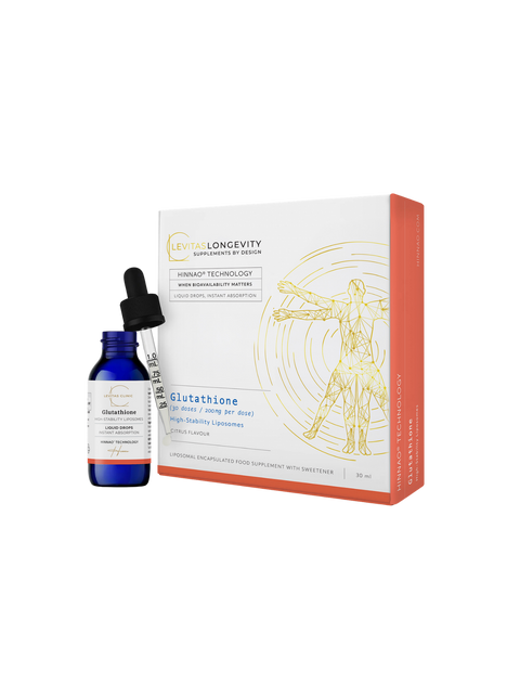 hinnao glutathione Levitas x – Levitas Retail neuropathy treatment Size:90 Servings NAD vs B12 Injections: