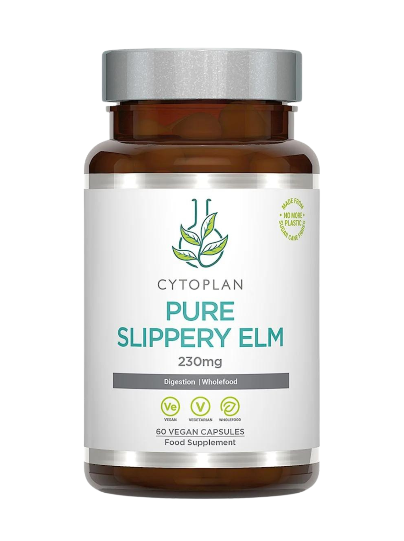 Cytoplan | Slippery Elm