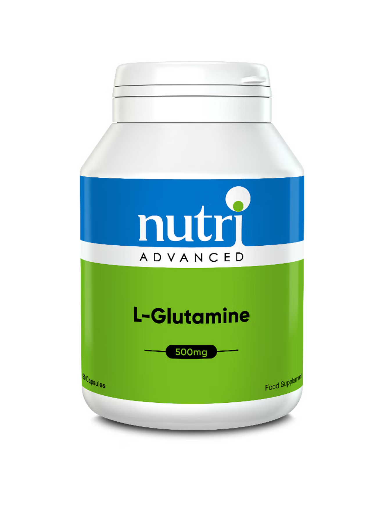 NutriAdvanced | L-Glutamine