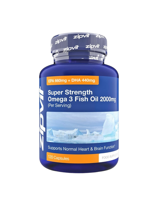 Zipvit | Omega 3