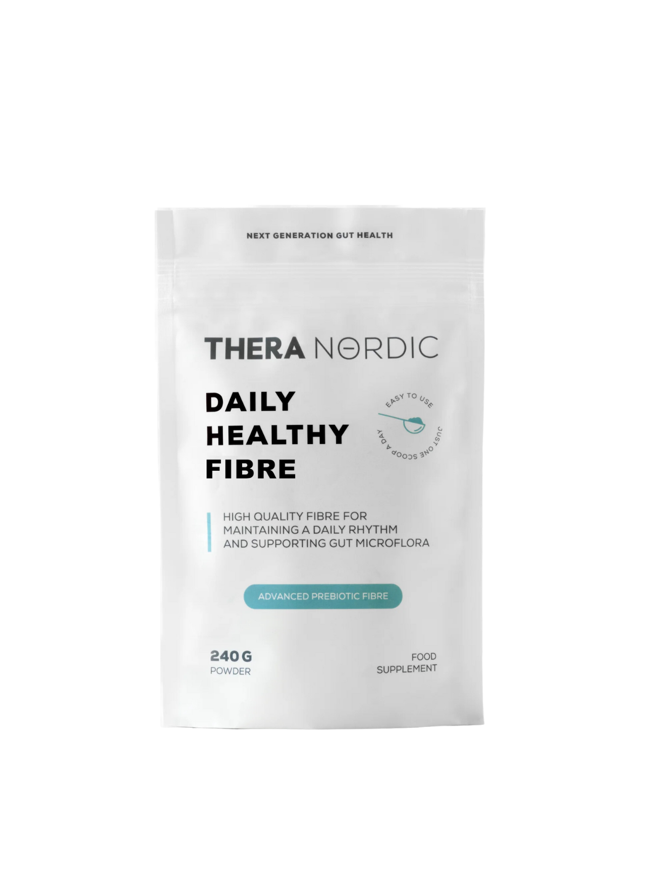 Thera Nordic | Daily Healthy Fibre