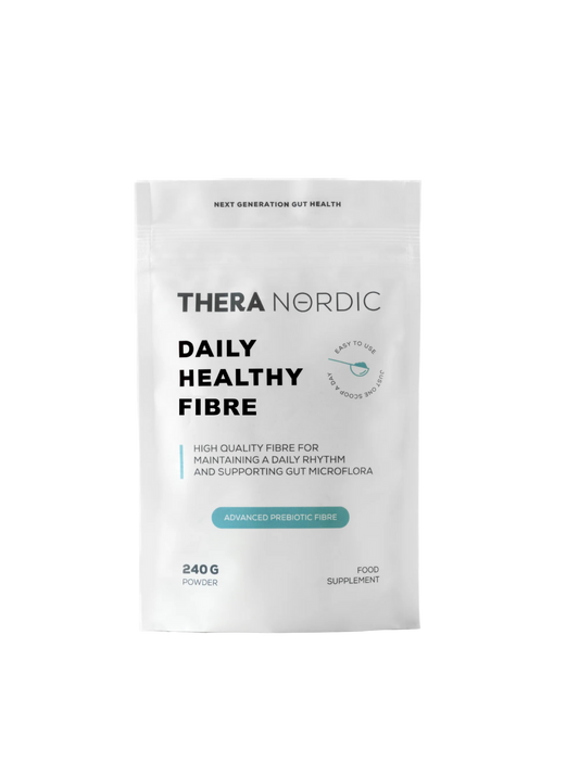 Thera Nordic | Daily Healthy Fibre