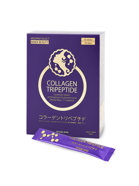 Yotsuba | Collagen Tripeptide