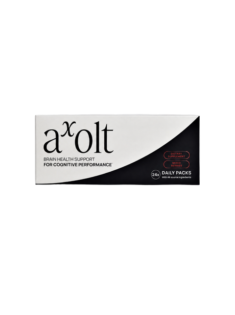 Axolt | Daily Packs