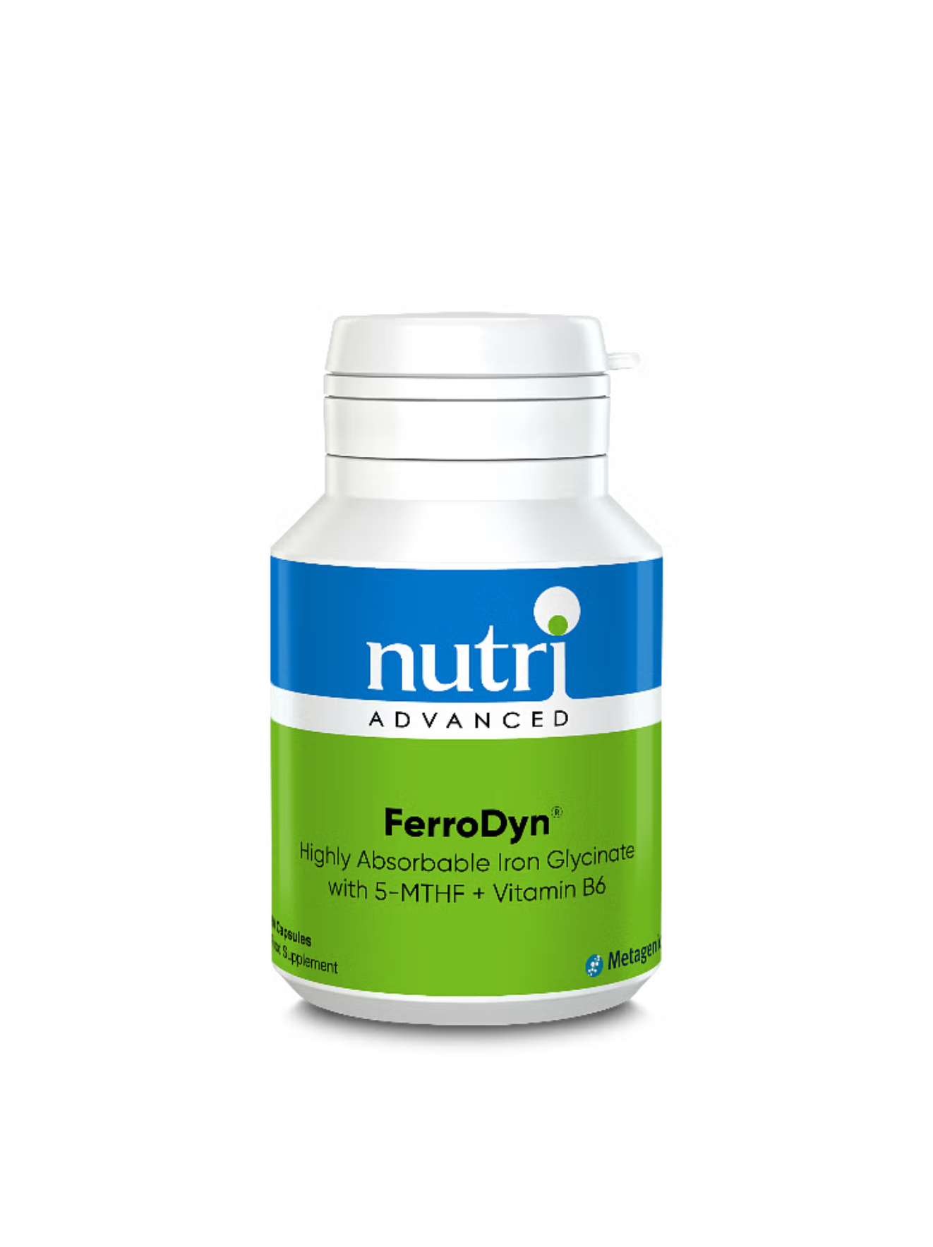 Nutri Advanced | FerroDyn