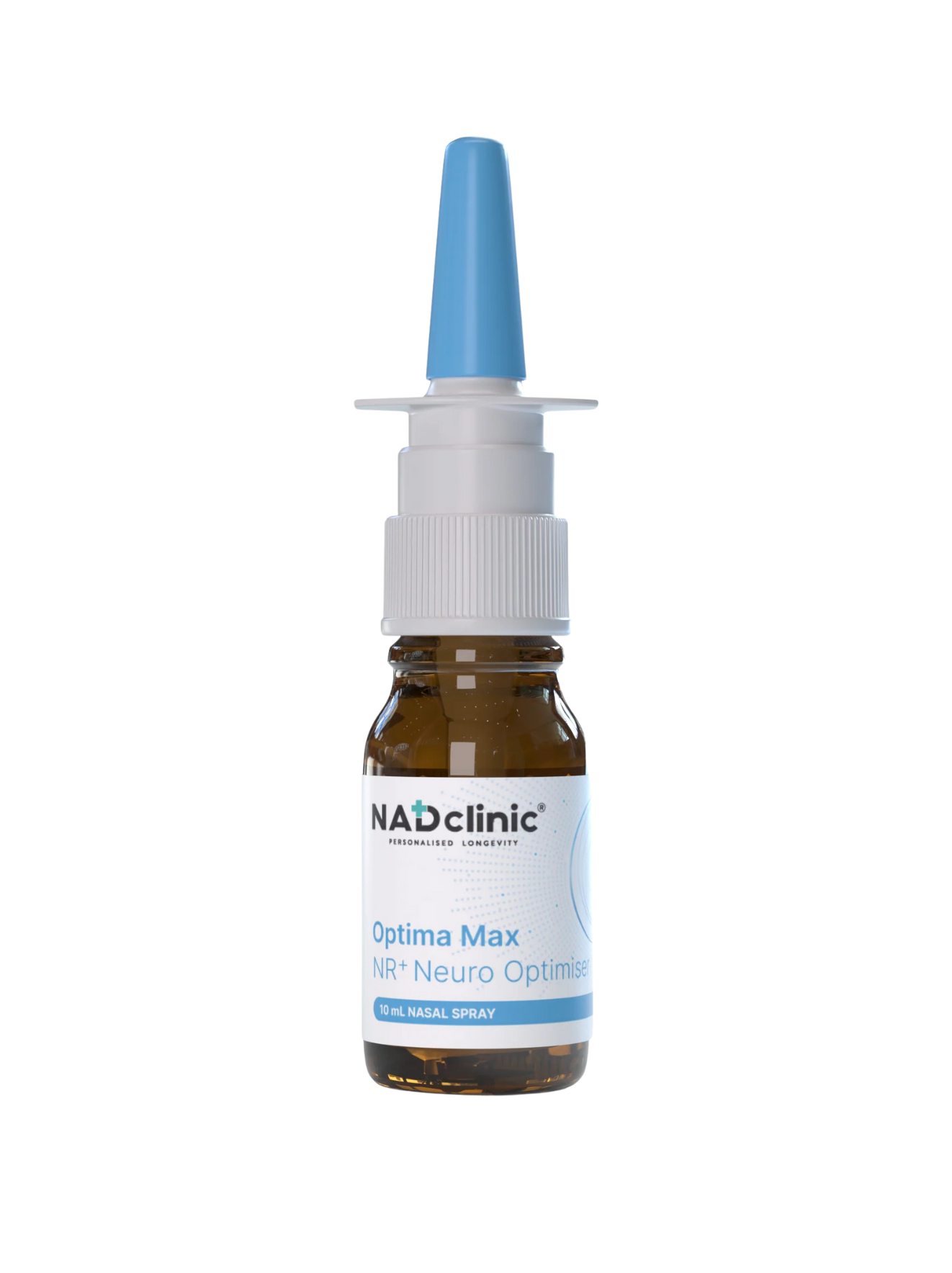 Optima Max - NR Nasal Spray