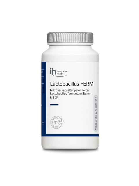 Integrative Health | Essential ME-3