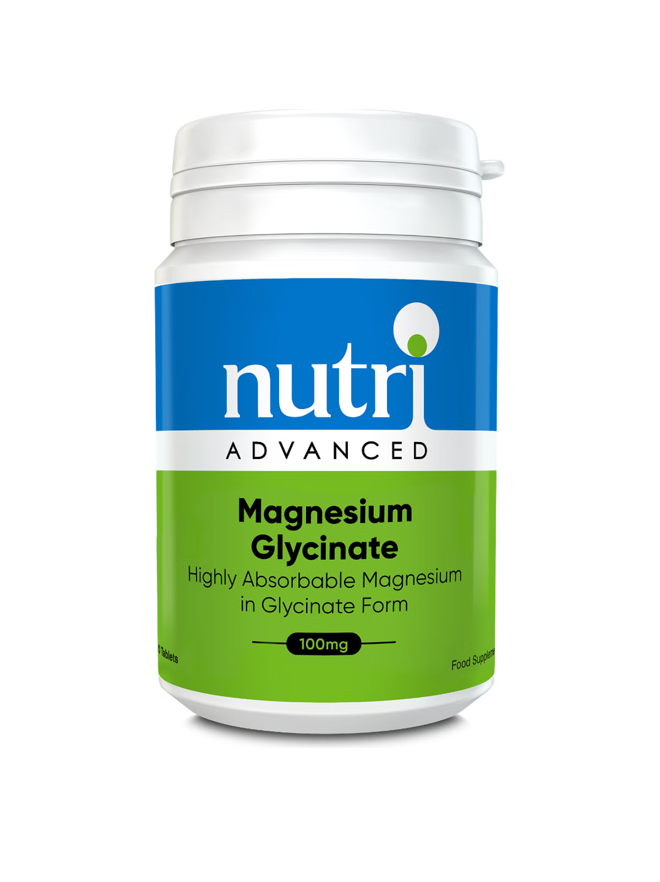 Nutri Advanced | Magnesium Glycinate