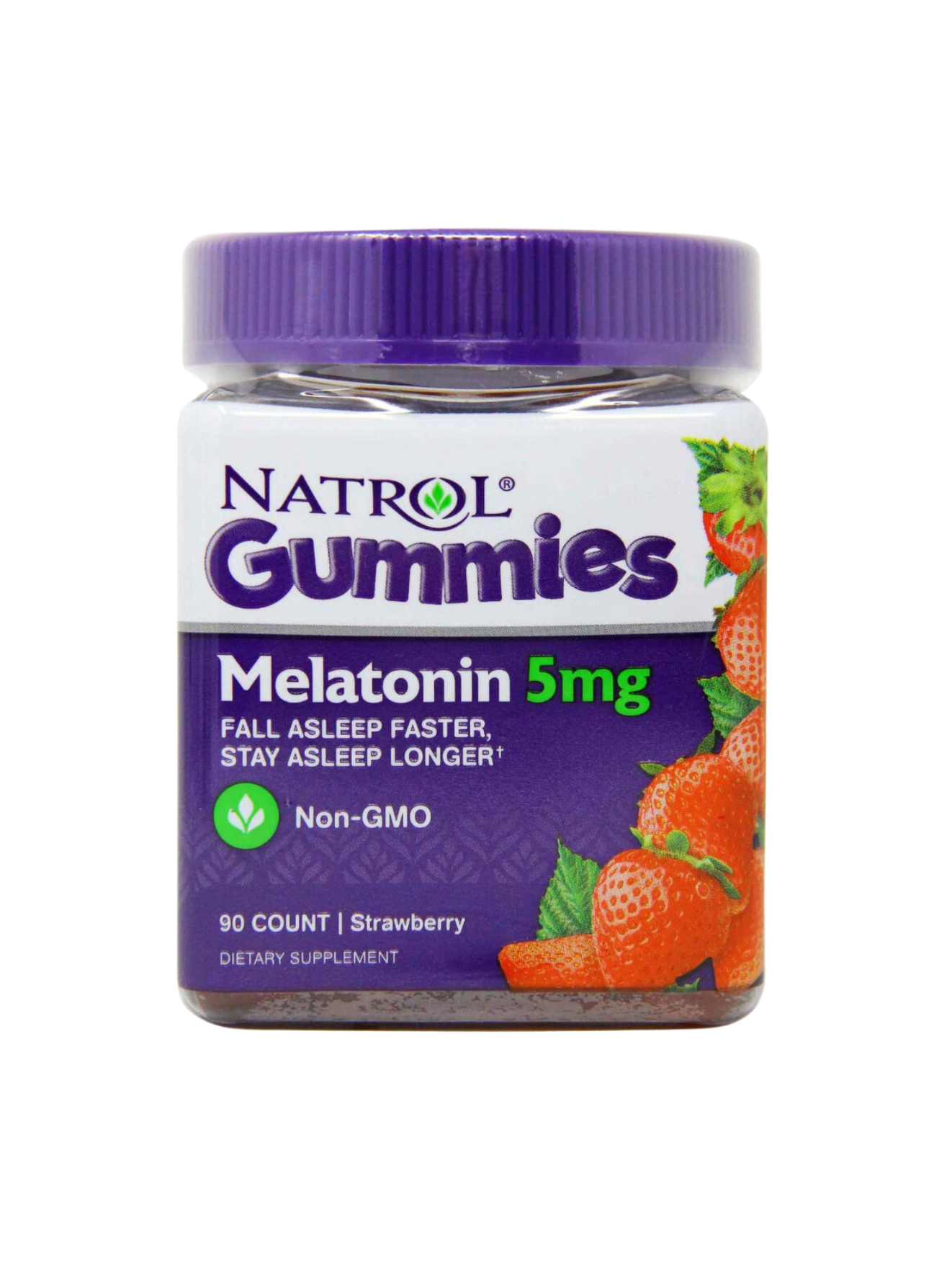 Natrol | Melatonin Gummies 5mg