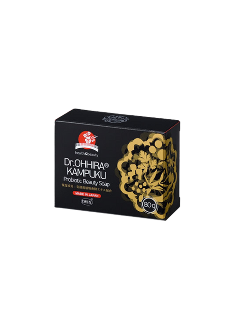 Dr. Ohhira® | Kampuku Probiotic Beauty Soap