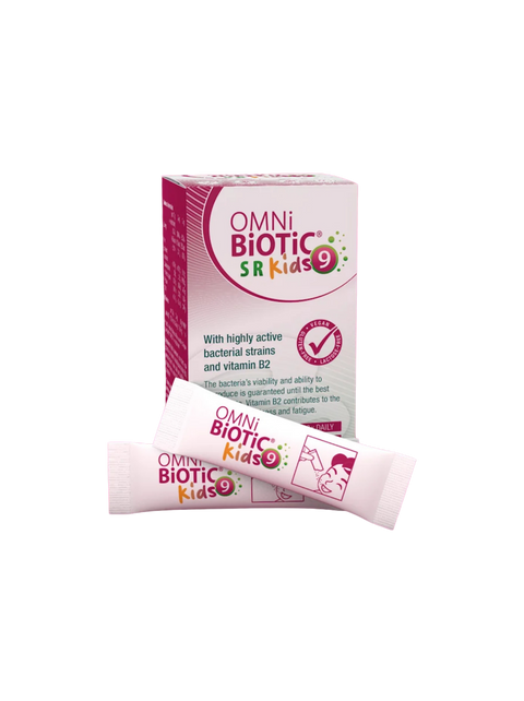 OMNi-BiOTiC® | SR-9 KIDS