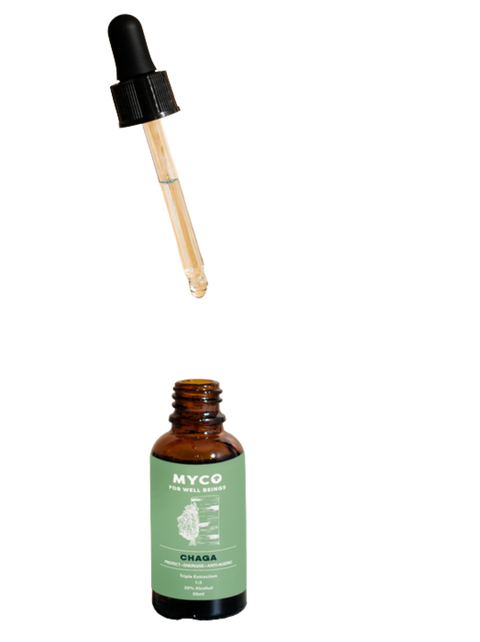 MYCO | Chaga