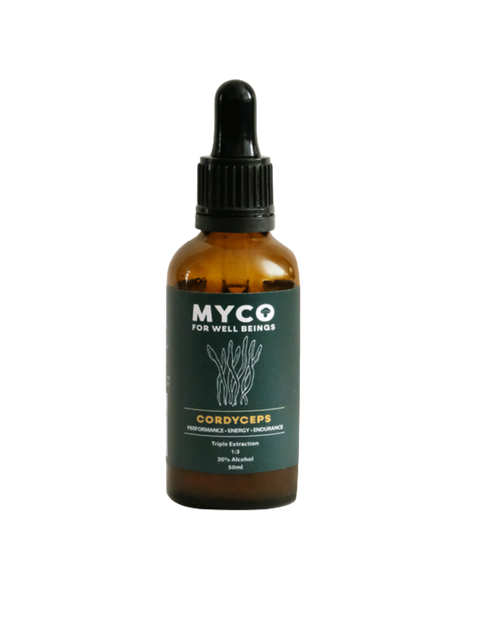 MYCO | Cordyceps