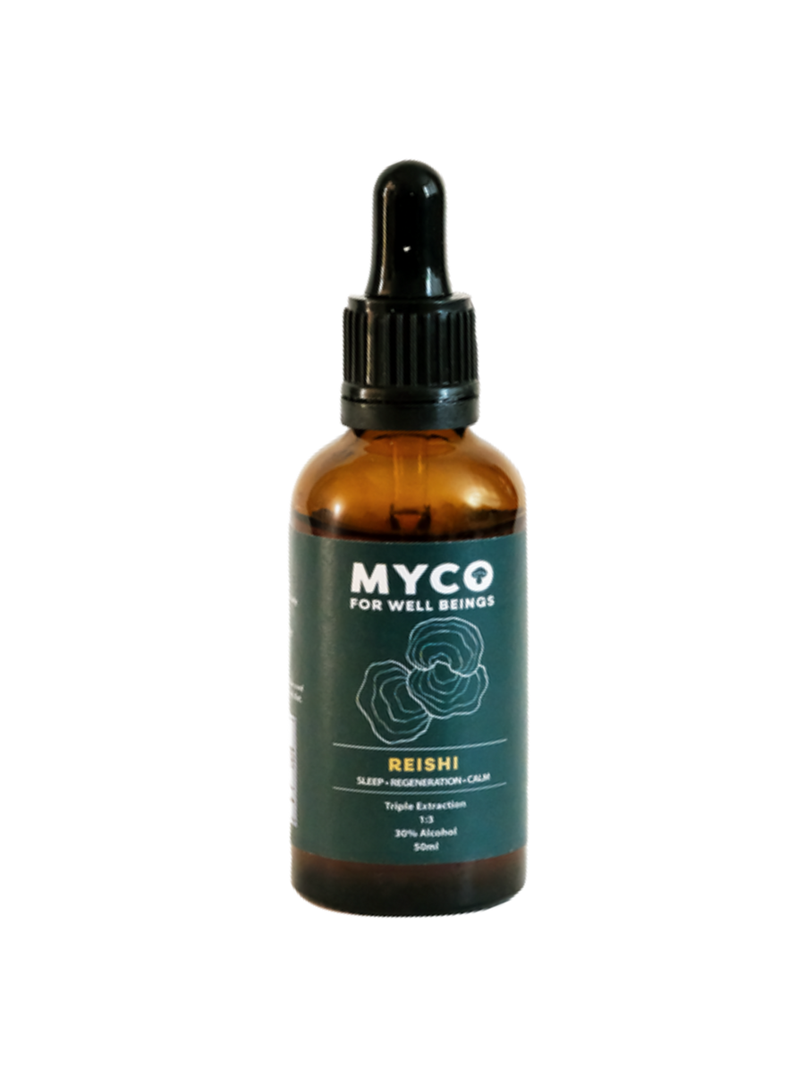 MYCO | Reishi