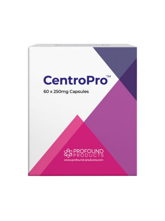 Profound Products | Centrophenoxine (CentroPro™)