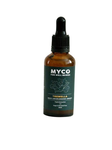 MYCO | Tremella