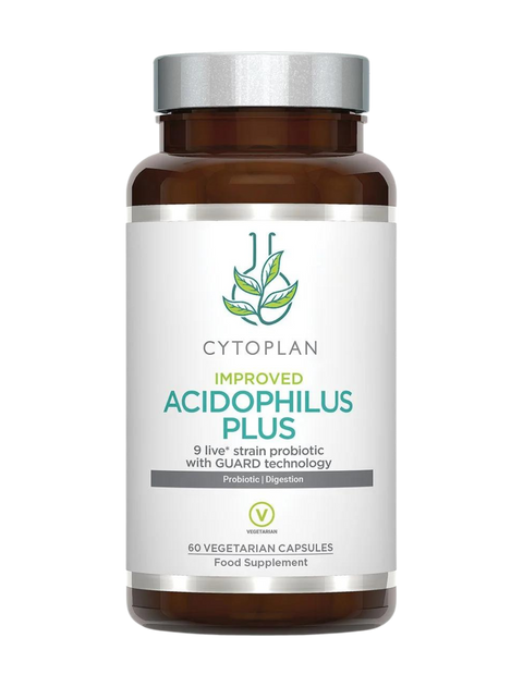 Cytoplan | Acidophilus Plus