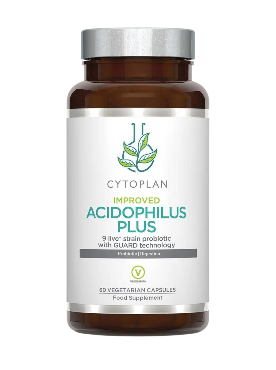Cytoplan | Acidophilus Plus