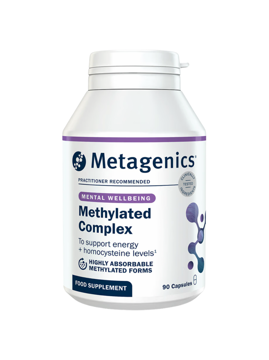 Metagenics | Methylated Complex