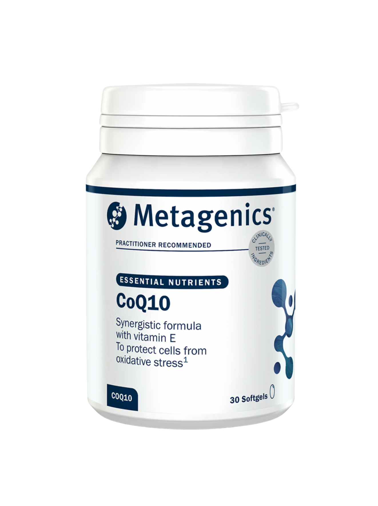 Metagenics | CoQ10