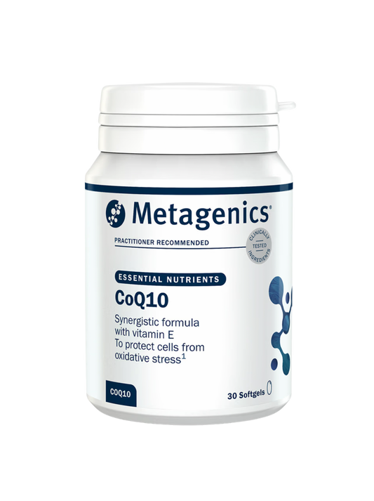 Metagenics | CoQ10