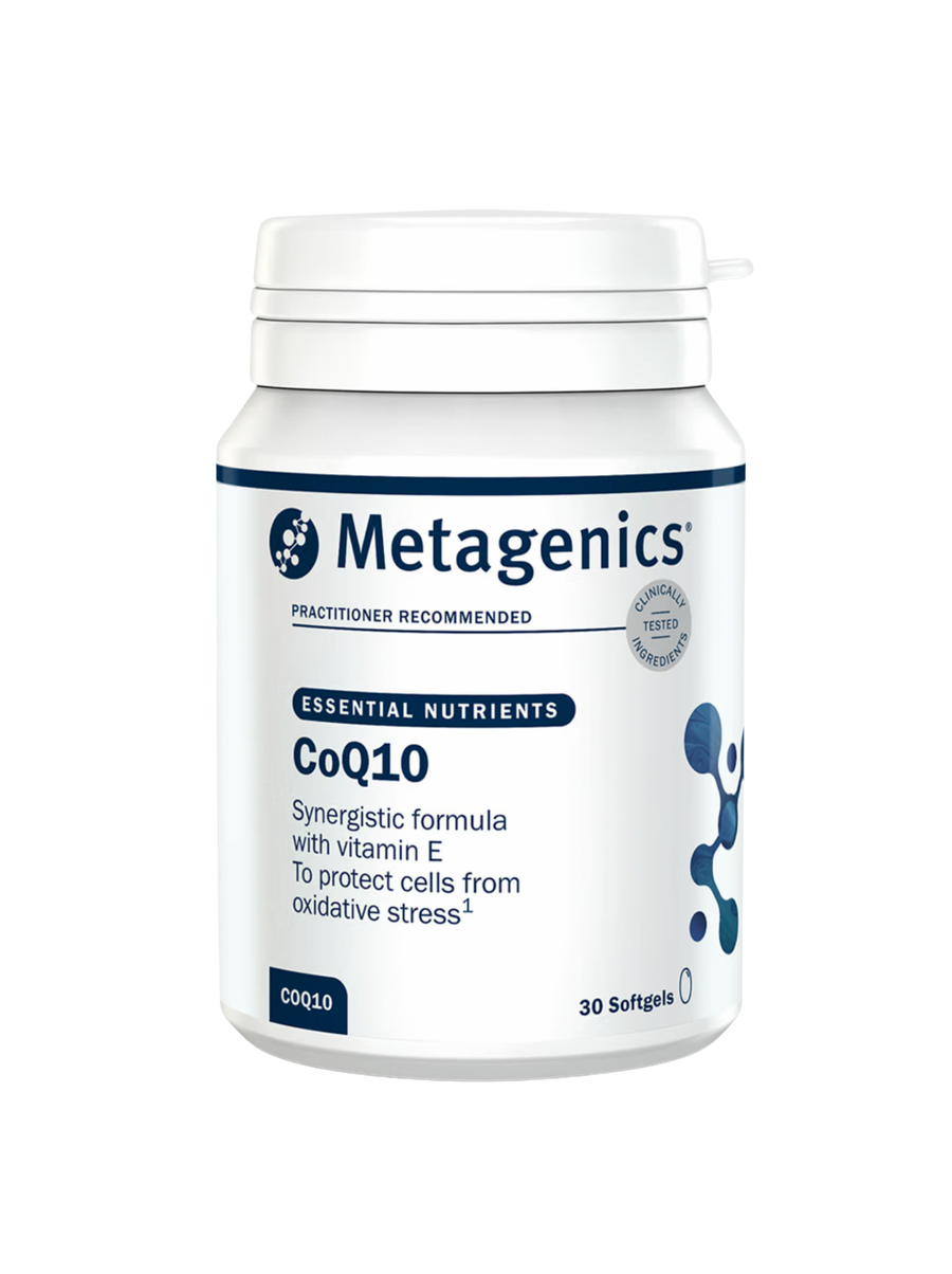 Metagenics | CoQ10