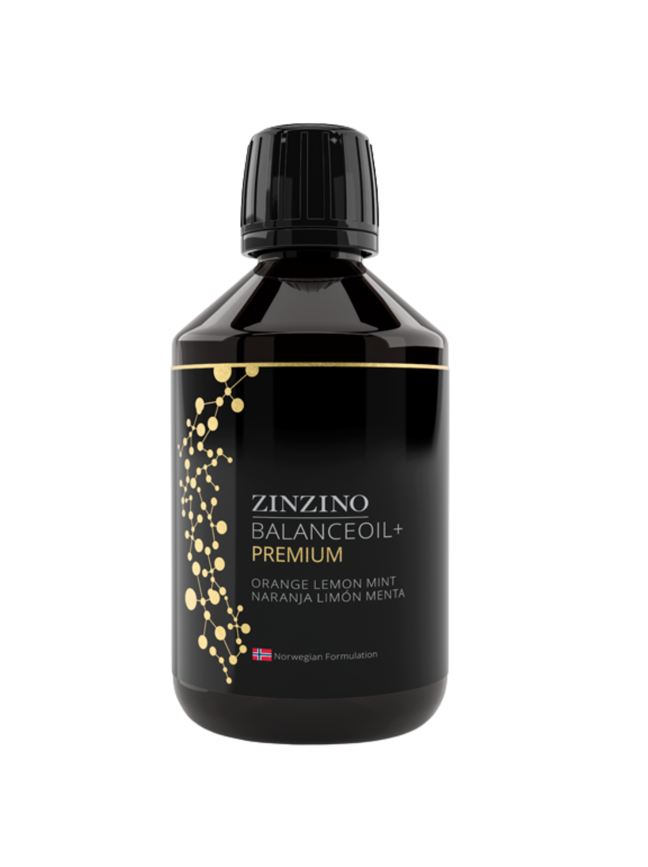 Zinzino | BalanceOil+ Premium