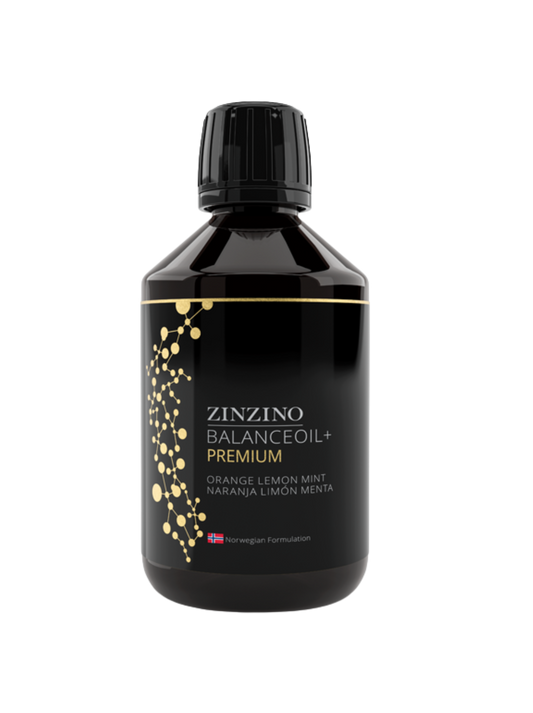 Zinzino | BalanceOil+ Premium