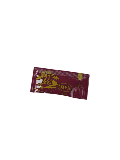 Dr. Ohhira® | Fermented Vegetable Extract Sachets