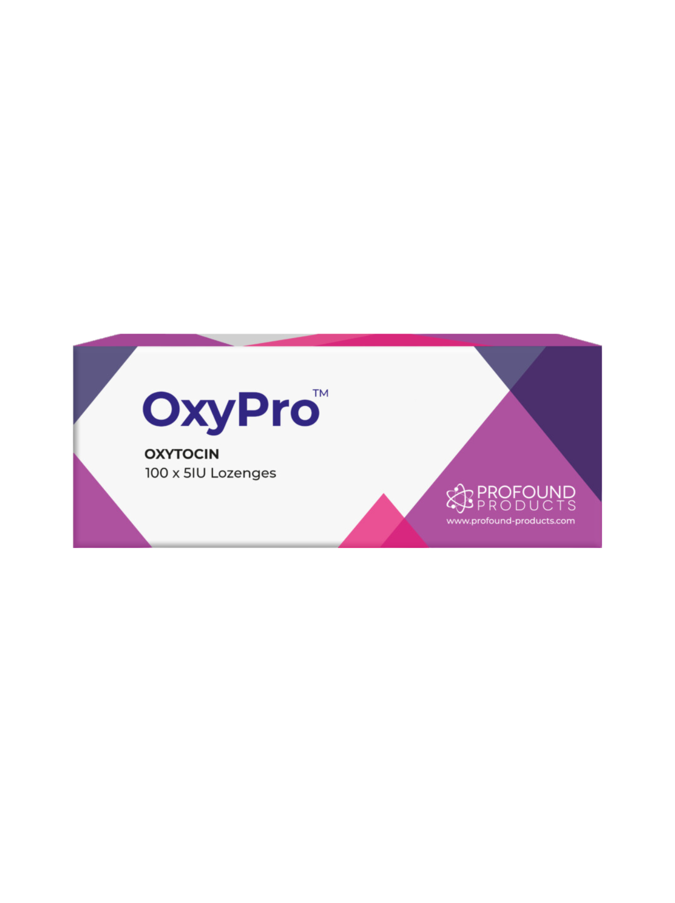 Profound Products | Oxypro