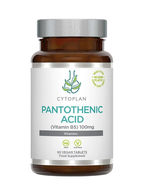 Cytoplan | Pantothenic Acid