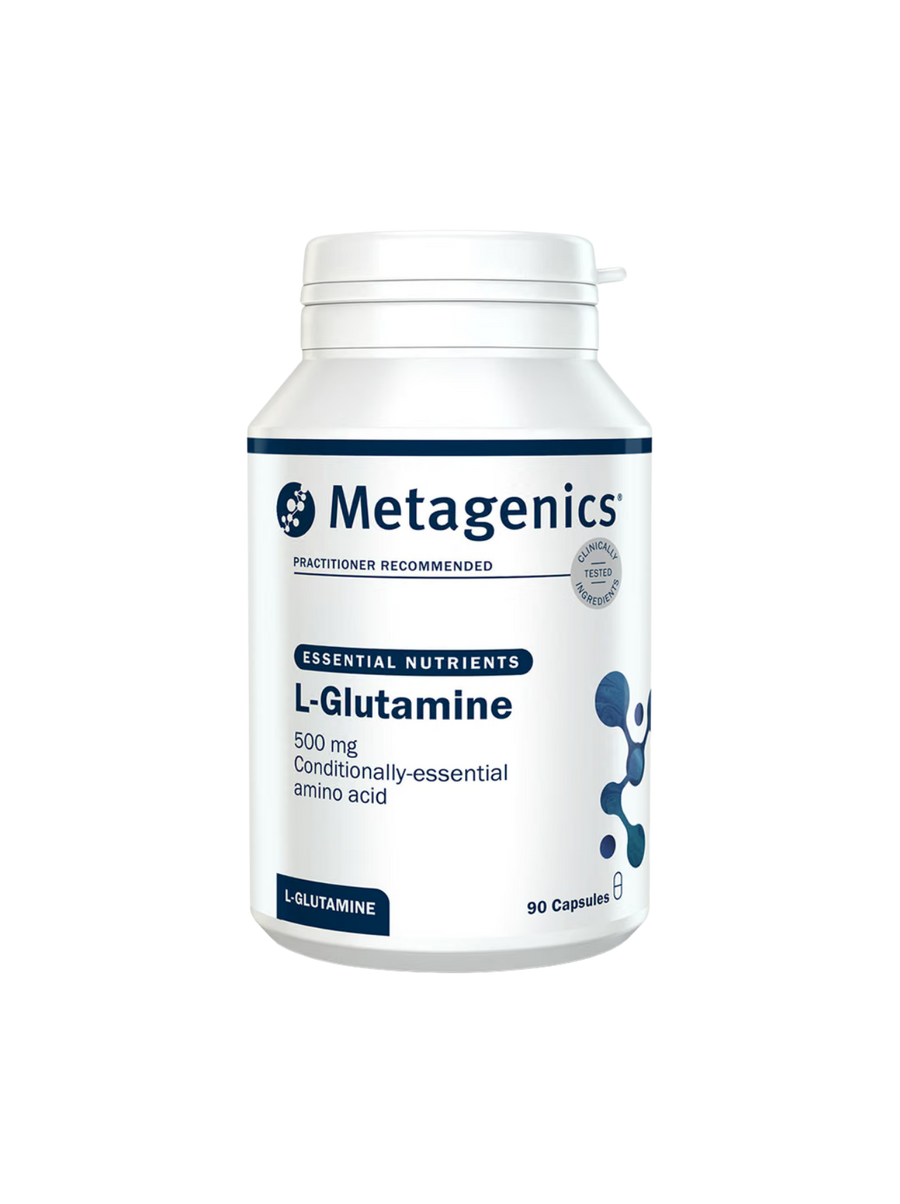 Metagenics | L-Glutamine