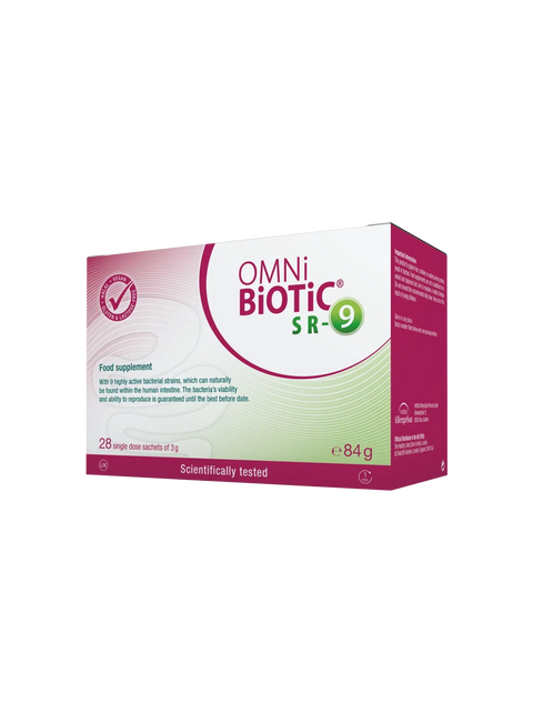 OMNi-BiOTiC® | SR-9