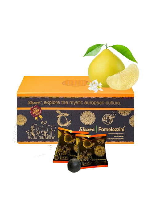 Supplements | Share Pomelozzini®