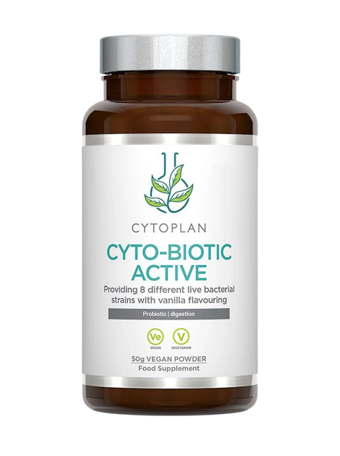 Cytoplan | Cyto-Biotic Active Powder
