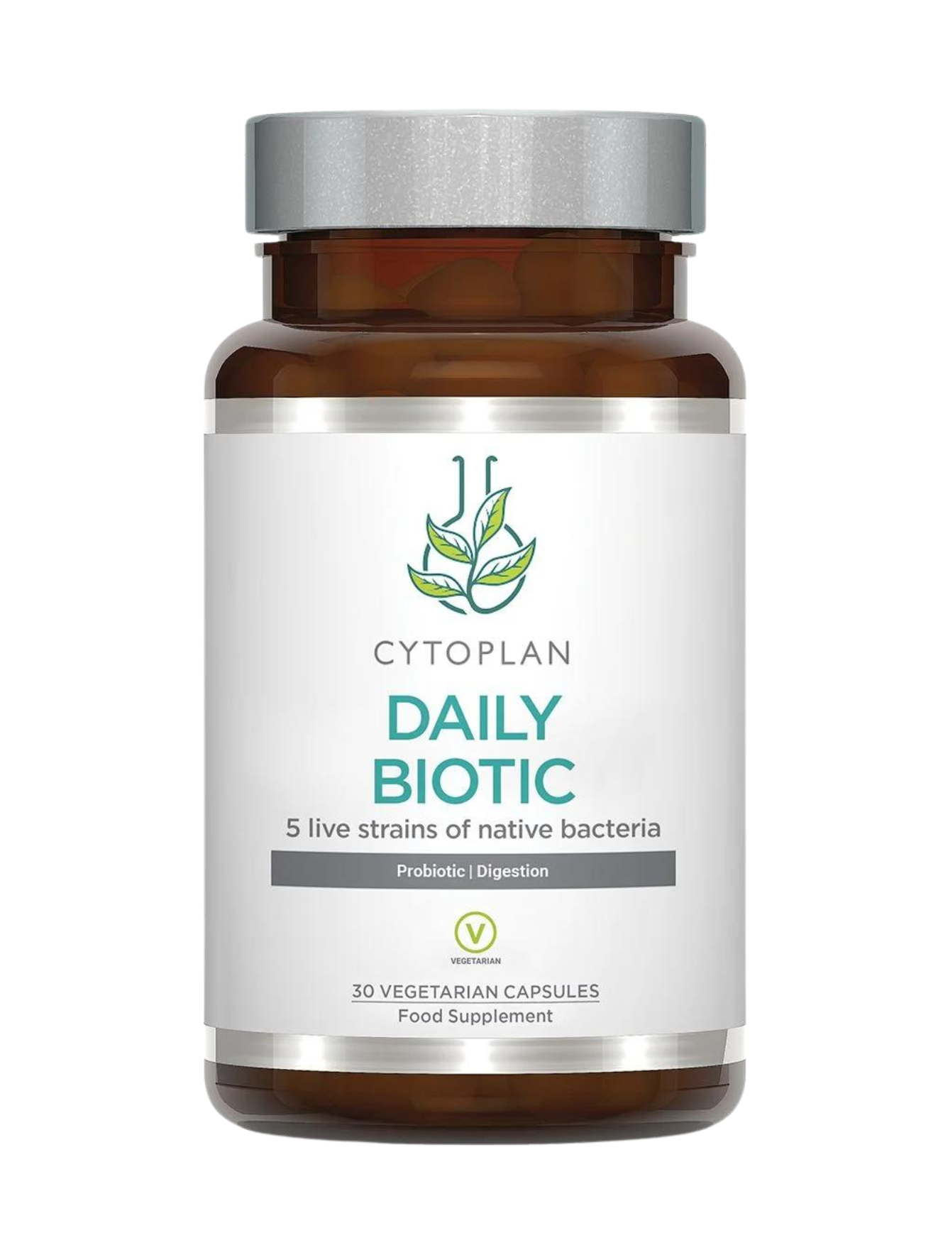 Cytoplan | Daily Biotic