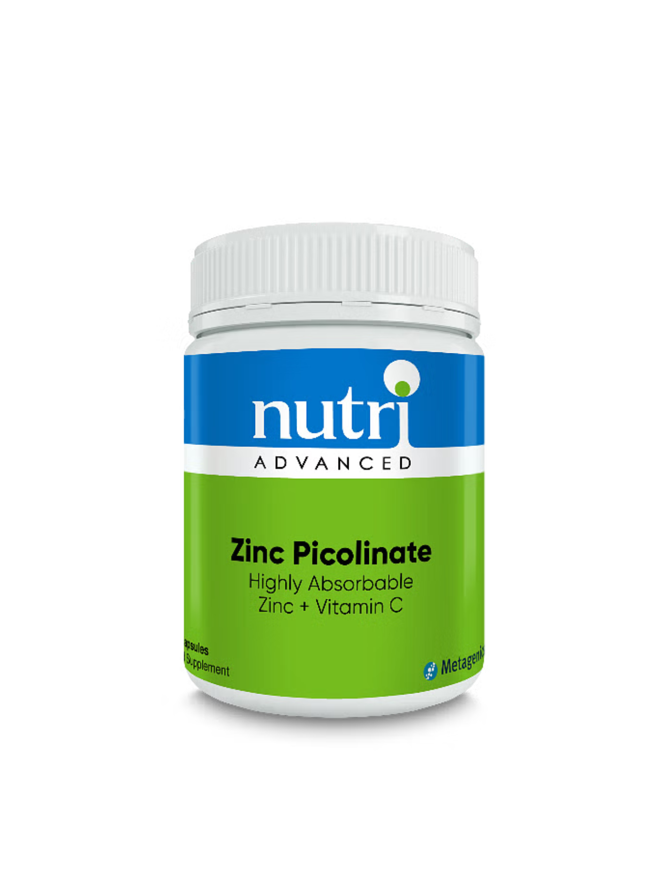 Nutri Advanced | Zinc Picolinate