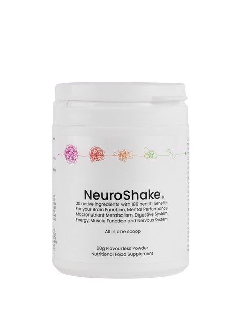 NeuroShake Powder