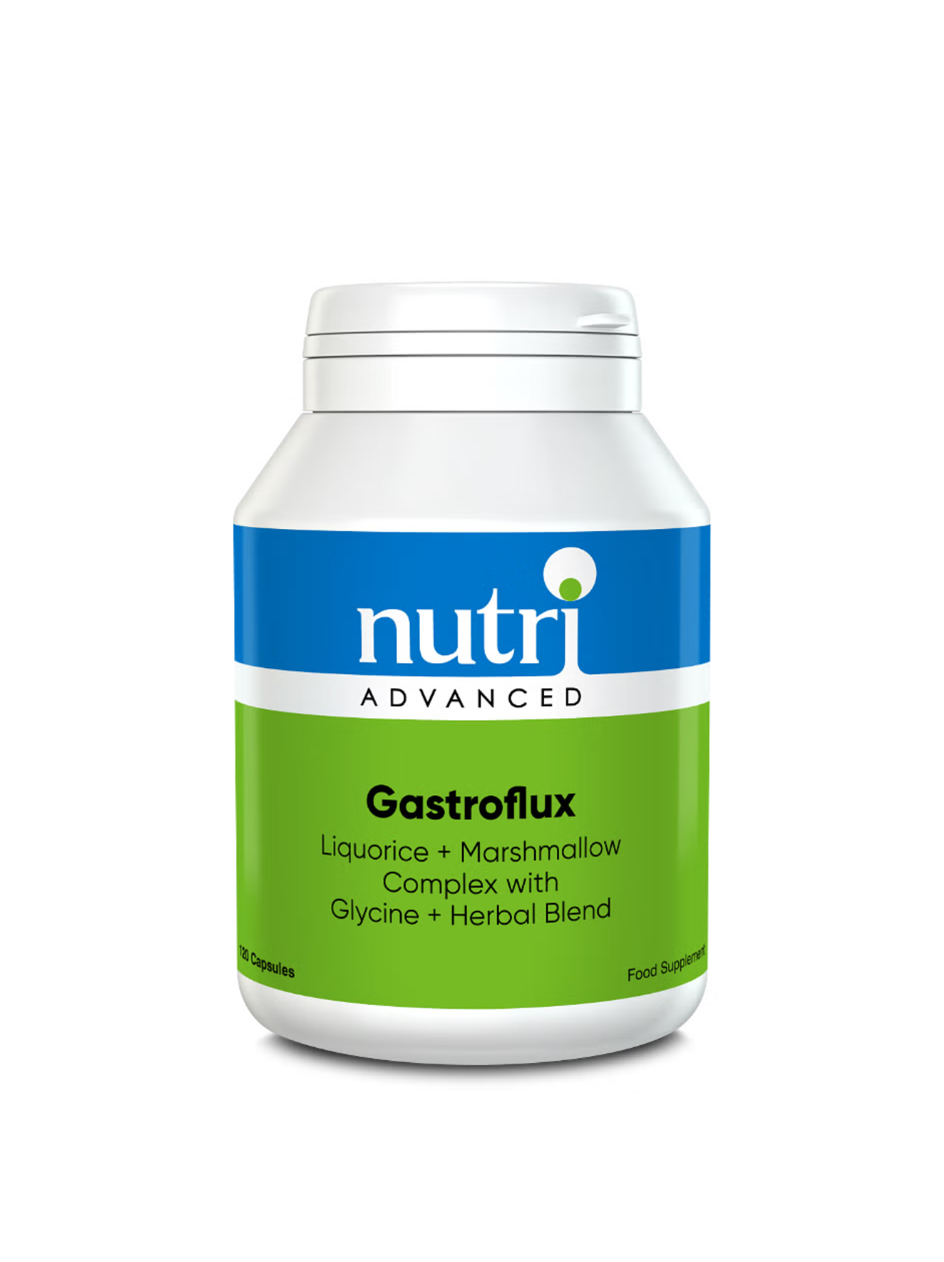 Nutri Advanced | Gastroflux