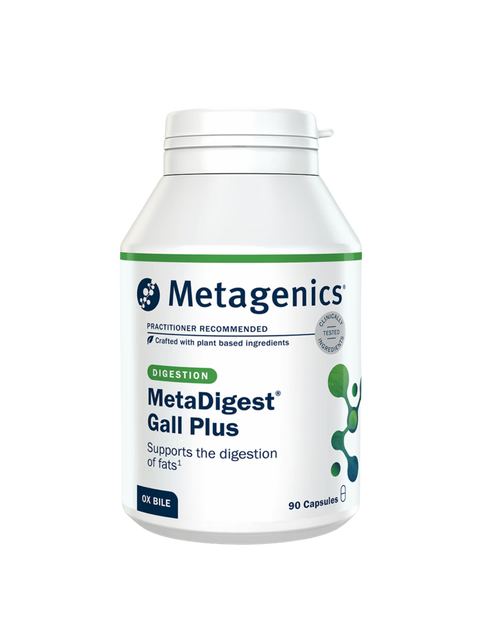 Metagenics | Gall Plus