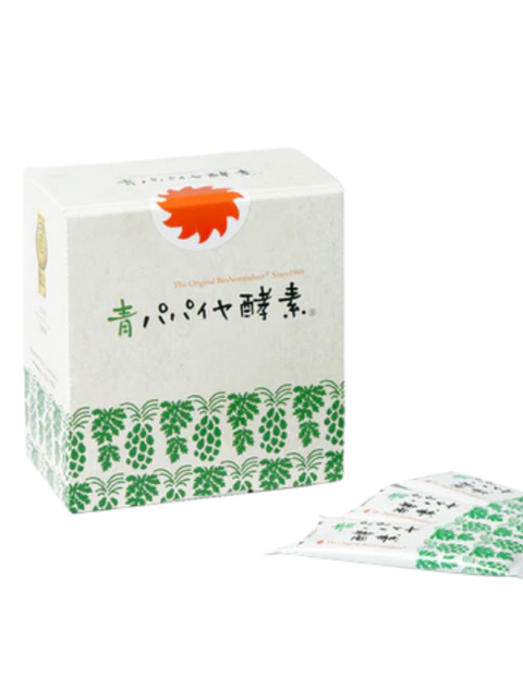 Supplements | Fermented Green Papaya Enzyme