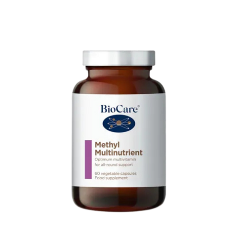Biocare | Methyl Multinutrient