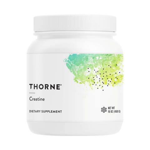 Thorne | Creatine