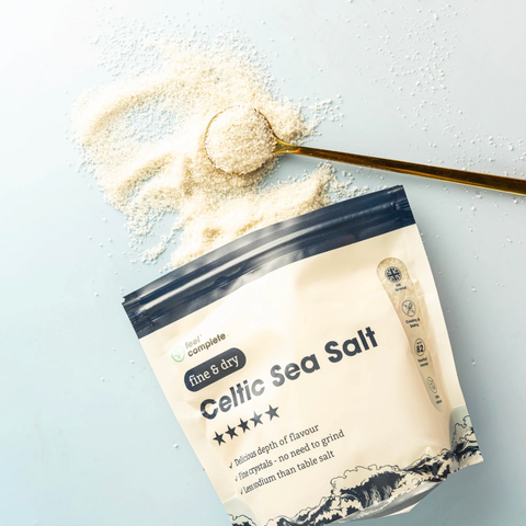 Feel Complete | Celtic Salts