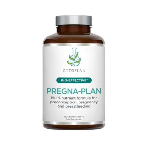 Cytoplan | Pregna-Plan